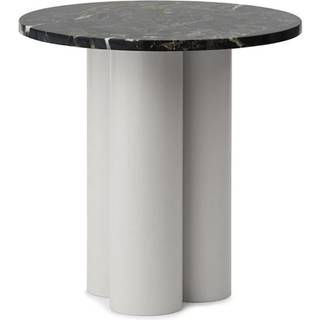 Normann Copenhagen Dit Coffee Table Sidebord - Sand Portoro Gold