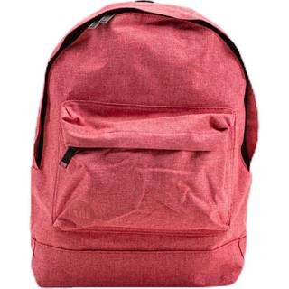 Mi-Pac Crosshatch rygsæk (CORAL (A03))