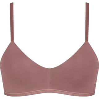 Sloggi Soft Adapt Padded Bra - Brown - XL+ * Kampagne *