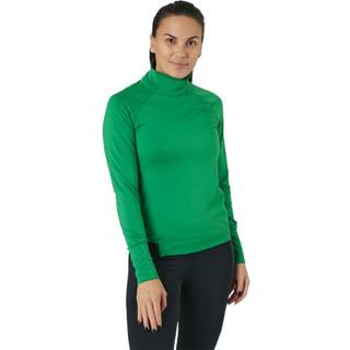 FAUN Ls Top W - Green