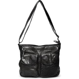 Pia Ries Crossbody - Sort