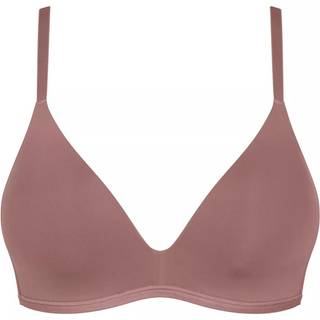 Sloggi Soft Adapt Push-Up Bra - Brown - Small * Kampagne *