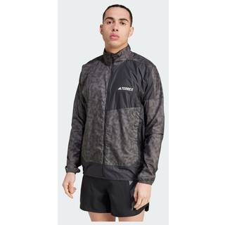 Trail Wind Jacket M Chacoa/Black (S)
