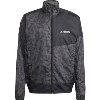 Trail Wind Jacket M Chacoa/Black (S)