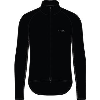 Trek Circuit Windshell Cykeljakke Sort