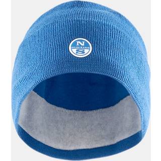Beanie / hue North Sails Ocean Blue, One-Size