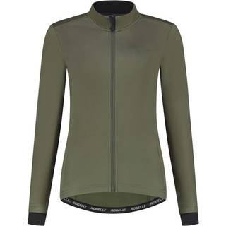 Rogelli Cykeljakke Core Women Green
