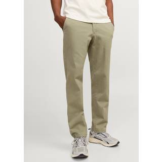 Relaxed Fit Chinobukser