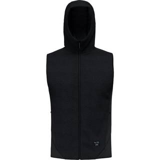 Salewa Fanes Sarner Light Hybrid Jacket Fritidsjakke Herrer størrelse 54 farve sort