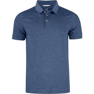 Cutter & Buck 354418 Advantage Polo Cobalt melange 2XL