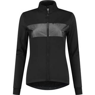 Rogelli Cykeljakke Attq Women Grey/Black
