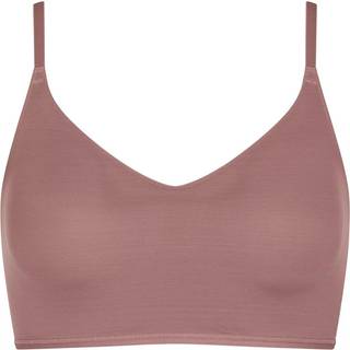 Sloggi Soft Adapt Top - Brown - XX-Large * Kampagne *
