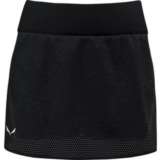 Salewa Women's Pedroc 2 DST Skort Skort Damer størrelse 36 farve sort