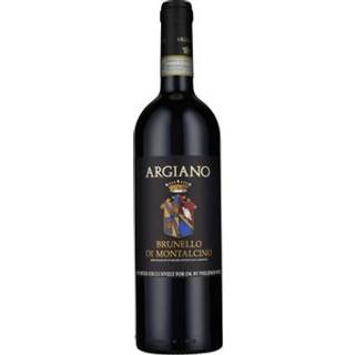 2018 Brunello di Montalcino Tenuta di Argiano