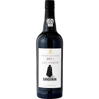 Late Bottled Vintage Porto (149.00 kr. pr. flaske)