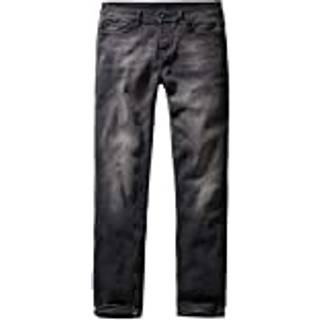Brandit Rover Denim Jeans Sort