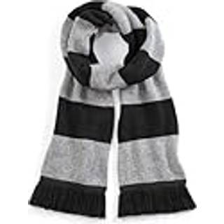 Beechfield CB479 One Size Sort/lynggrå