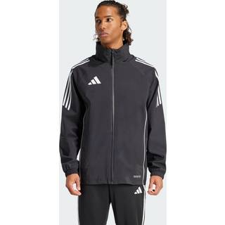 adidas TIRO24 RA JKT, XXL, Sort