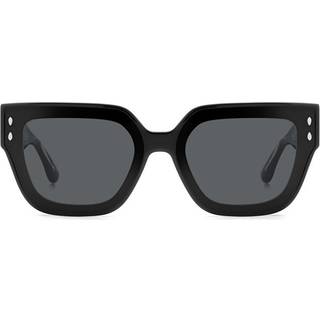 Isabel Marant IM 0170/S 807/IR 65 Solbriller Kvinder Black - Black - 65mm