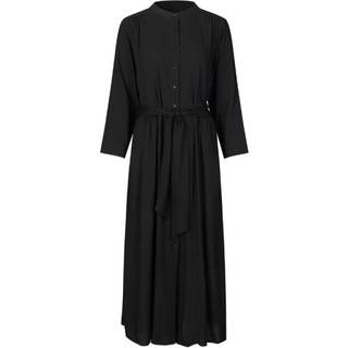 Lollys Laundry 90028 Kjoler 90028 Black/Black (XSMALL)
