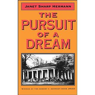 The Pursuit of a Dream