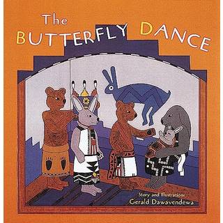 The Butterfly Dance