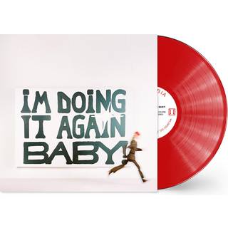 Girl In Red - I'm Doing It Again Baby