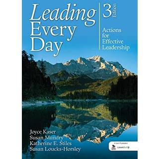 Leading Every Day