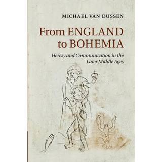 From England to Bohemia