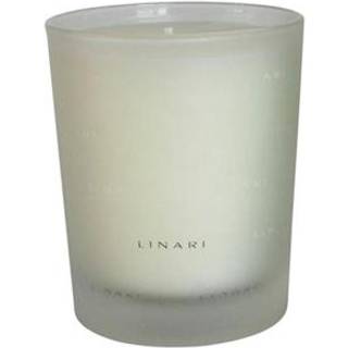 Linari Stearinlys Duftende stearinlys Calla Scented Candle 190 g (2.211,00 kr / 1 kg) - 190 g