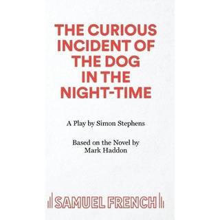 The Curious Incident of the Dog in the Night-Time