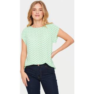 Saint Tropez BlancaSZ Bluse