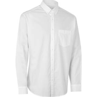 ID SEVEN SEAS Oxford | modern S60 - S - Hvid