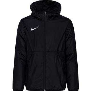 Jakke med hætte Nike Therma Repel Park cw6157-010 Størrelse 3XL