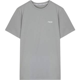 Nox Team Regular T-shirt Grey