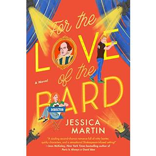 For the Love of the Bard