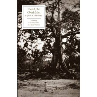 Hamel, the Obeah Man