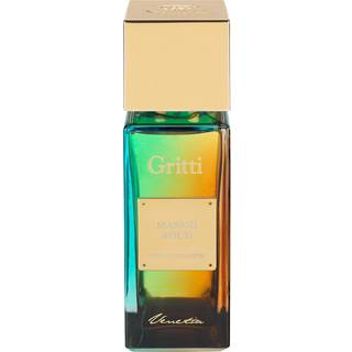 Gritti Ivy Collection Mango Aoud Extrait de Parfum 100 ml (20.380,00 kr / 1 l) - 100 ml