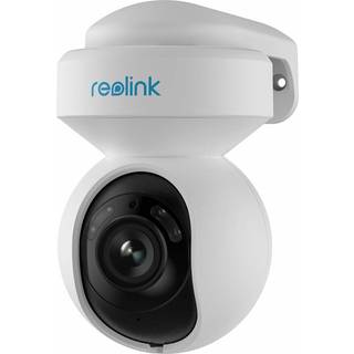 Reolink E1 Outdoor WiFi udendørs overvågningskamera