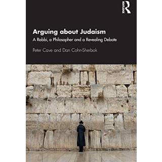 Arguing about Judaism