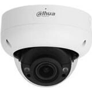 Dahua Dome Kamera DH-IPC-HDBW3241RP-ZS-27135-S2 2,7 - 13,5mm Wizsense Überwachungskamera mit 2 Megapixel Auflösung. professionelle Kamera für außen - weiß