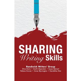 Sharing Writing Skills