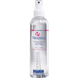 Neutrea 5% Urea Hår Pleje Fønskum 1000 ml (434,00 kr / 1 l) - 1000 ml