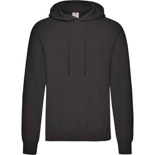 Fruit Of The Loom hooded sweat