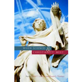 When Science and Christianity Meet