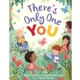 There's Only One You