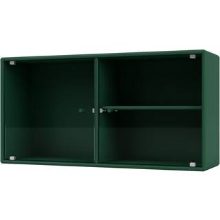 Montana Selection RIPPLE I Vitrineskab 136-Pine