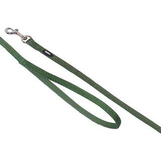 Line Classic Preno Mini - l: 120 cm - w: 10 mm - Mørkegrøn
