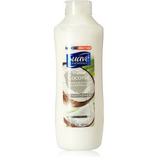 Suave Essentials Conditioner Tropical Coconut