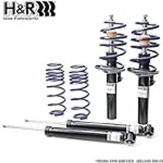 H&R Cup-kit Comfort 40527-1 V